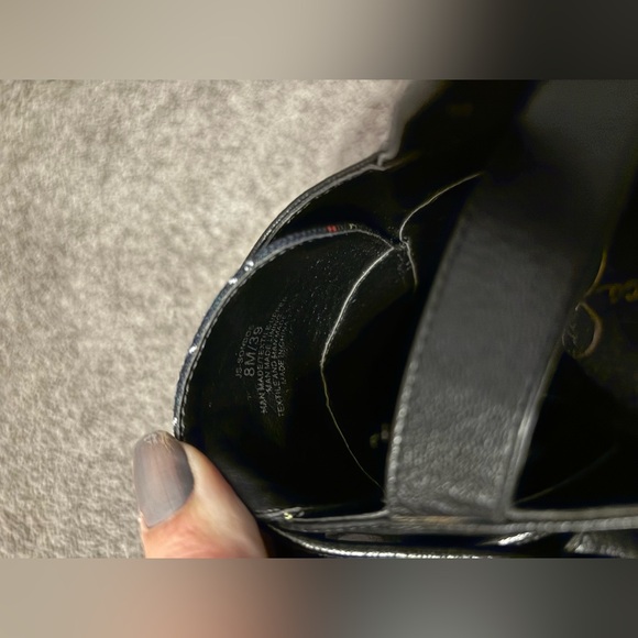 Jessica Simpson Sondos Platform Sandals Diva Loafer Slingback Block Heel… - Picture 5 of 5